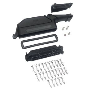 Connector MP25 ECU 25 pin