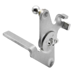 Throttle connection lever basic - Left/Long