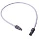 KMS CAN extension cable male - female 0,4m