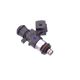 KMS Fuel injector Compact 240cc dot blue
