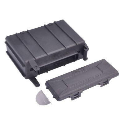 Casing set ECU MP25