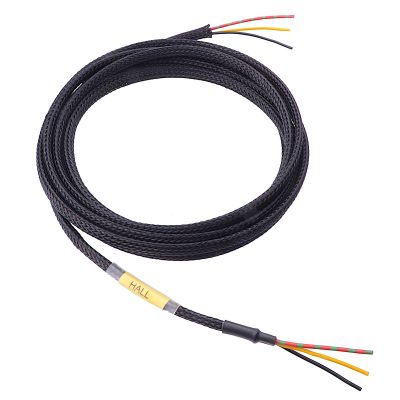 Hall effect sensor (wire)