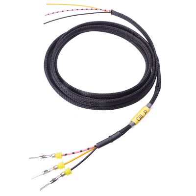 Oil pressure sensor (wire)