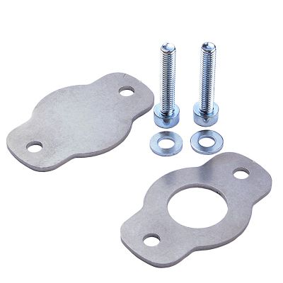 Potentiometer mounting kit