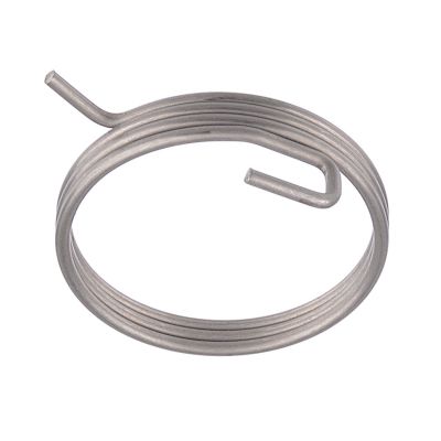 Return spring Hard/Right