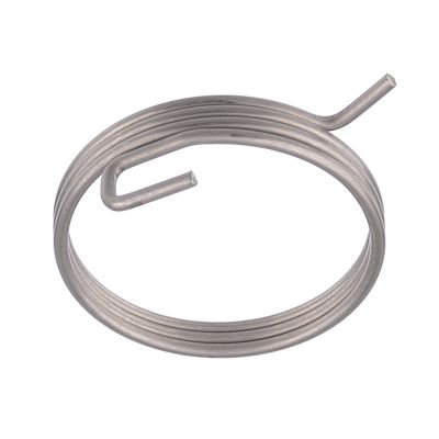 Return spring Hard/Left