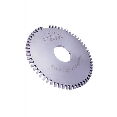 Trigger wheel universal 60-2 pattern 150mm